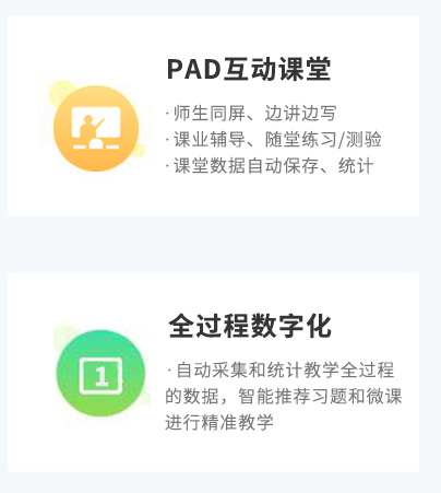 道明自习室流程图